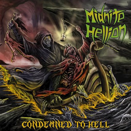 MIDNITE HELLION